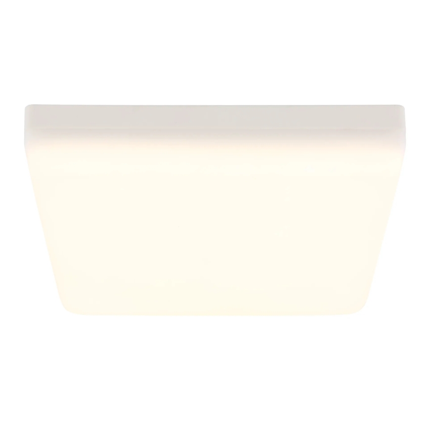 Globo - LED loftlampe LED/12W/230V 4000K 22x22 cm hvid