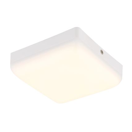 Globo - LED loftlampe LED/8W/230V 4000K 12x12 cm hvid