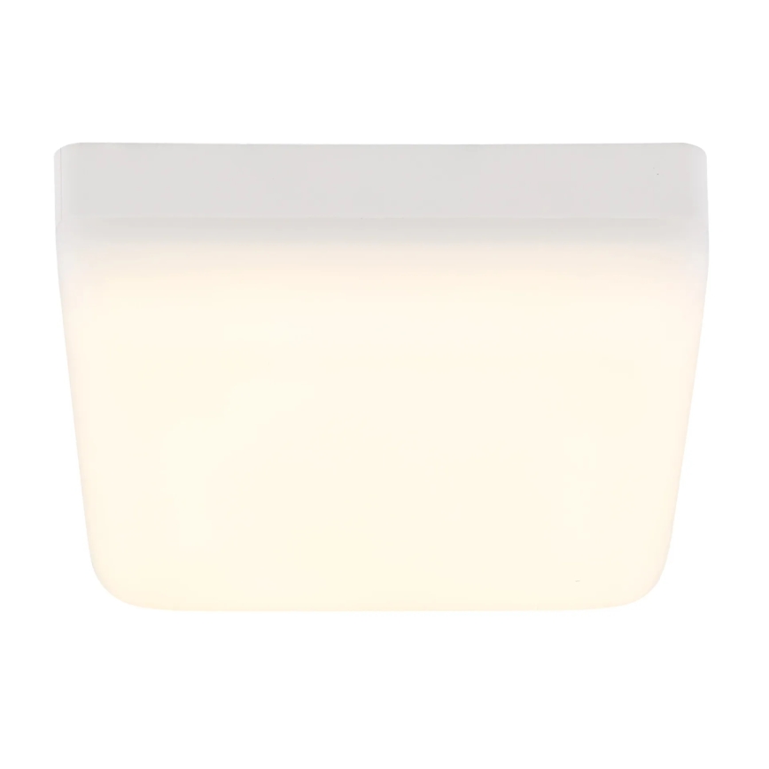 Globo - LED loftlampe LED/8W/230V 4000K 12x12 cm hvid
