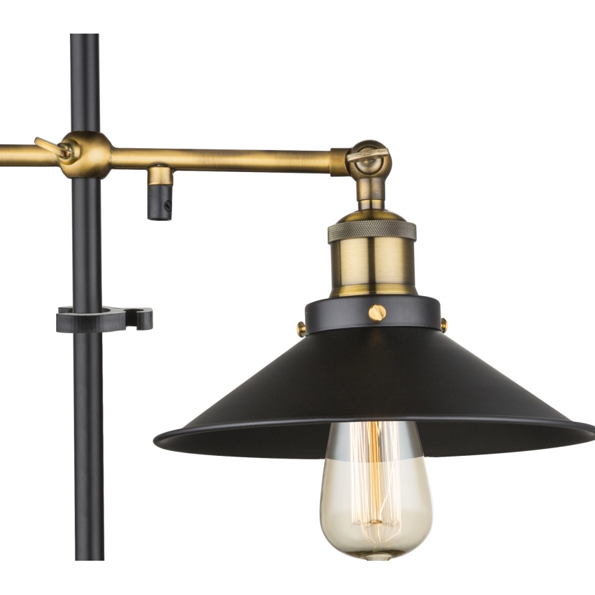 Globo - Bordlampe 1xE27/60W/230V