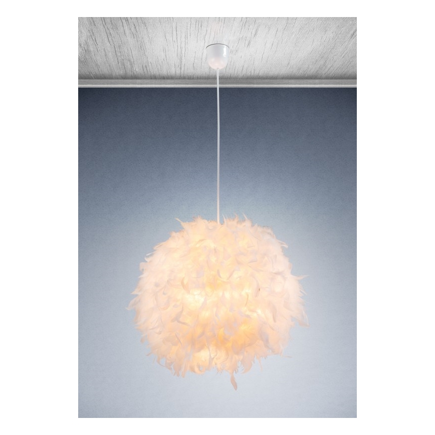 Globo - Lysekrone 1xE27/40W/230V