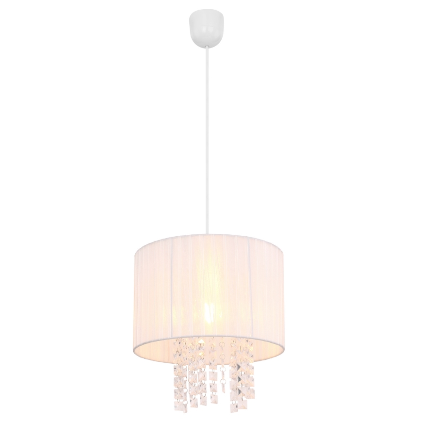 GLOBO 15098 - Pendel PYRA 1xE27/60W/230V