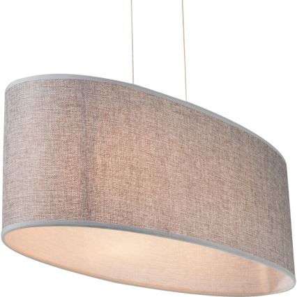 Globo 15185H2 - Lysekrone PACO 3xE27/60W/230V