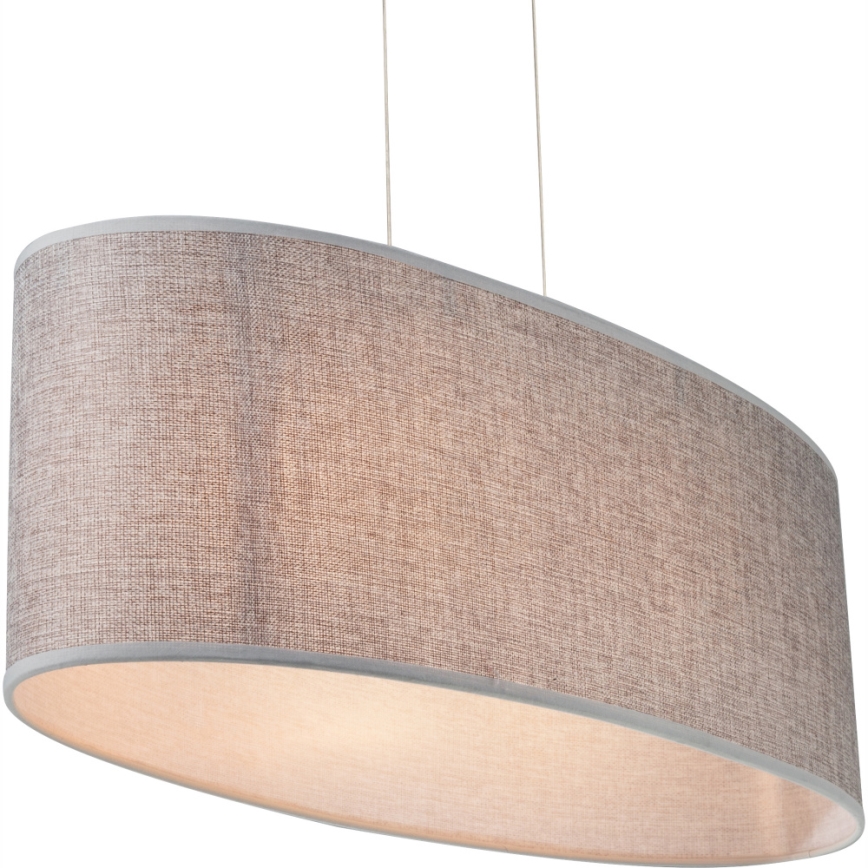 Globo 15185H2 - Lysekrone PACO 3xE27/60W/230V
