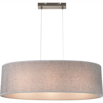 Globo 15185H2 - Lysekrone PACO 3xE27/60W/230V