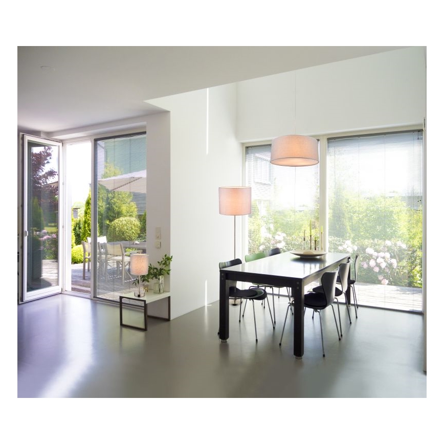 Globo - Bordlampe 1xE14/40W/230V