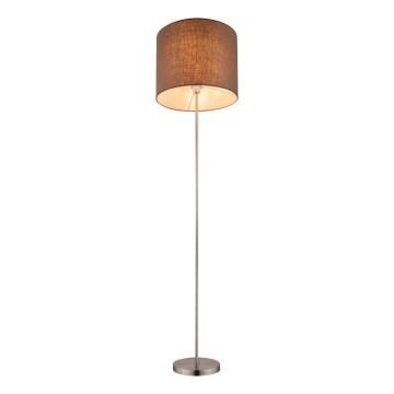Globo 15186S - Gulvlampe BETTY 1xE27/60W/230V