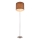 Globo 15186S - Gulvlampe BETTY 1xE27/60W/230V