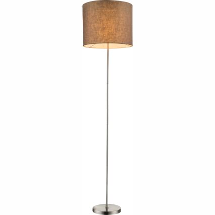 Globo 15186S - Gulvlampe BETTY 1xE27/60W/230V