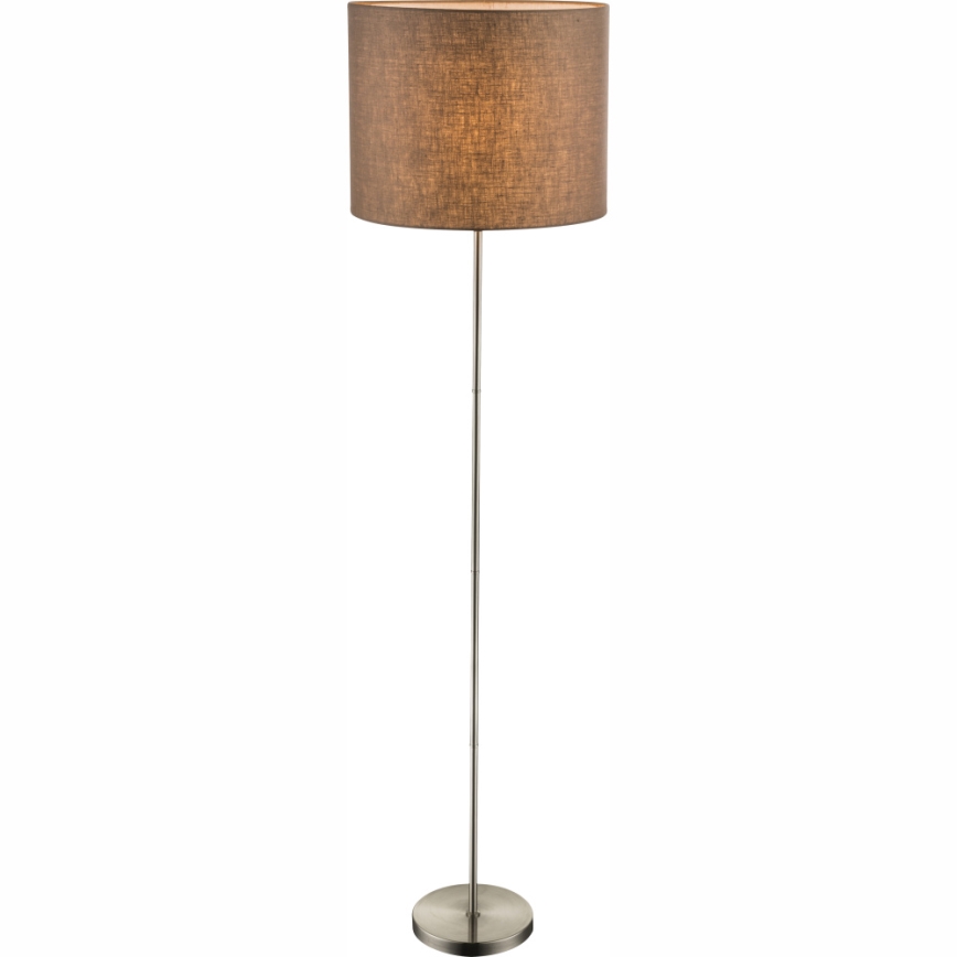 Globo 15186S - Gulvlampe BETTY 1xE27/60W/230V