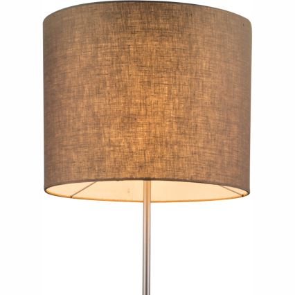 Globo 15186S - Gulvlampe BETTY 1xE27/60W/230V