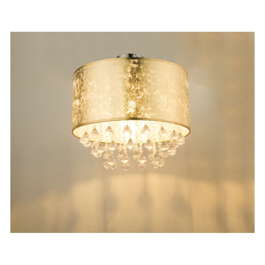 Globo - Loftlampe 1xE27/60W/230V