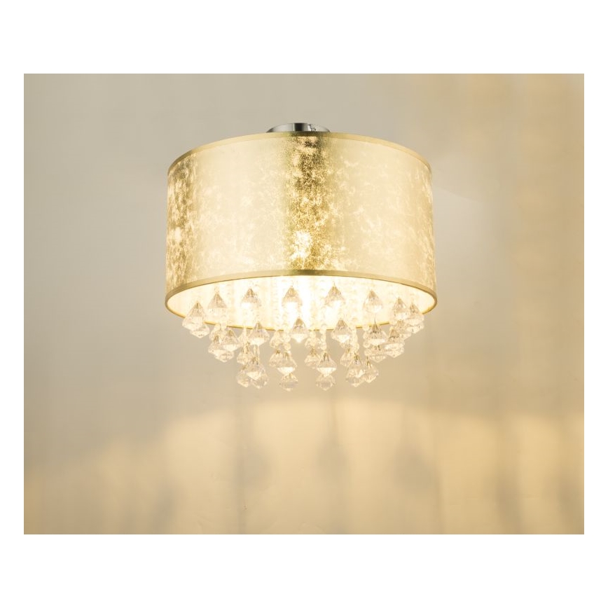 Globo - Loftlampe 1xE27/60W/230V