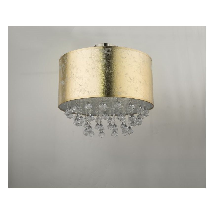 Globo - Loftlampe 1xE27/60W/230V