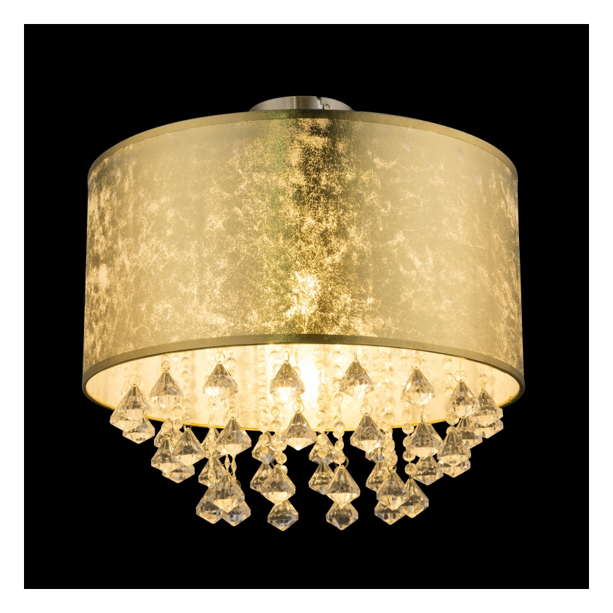 Globo - Loftlampe 1xE27/60W/230V