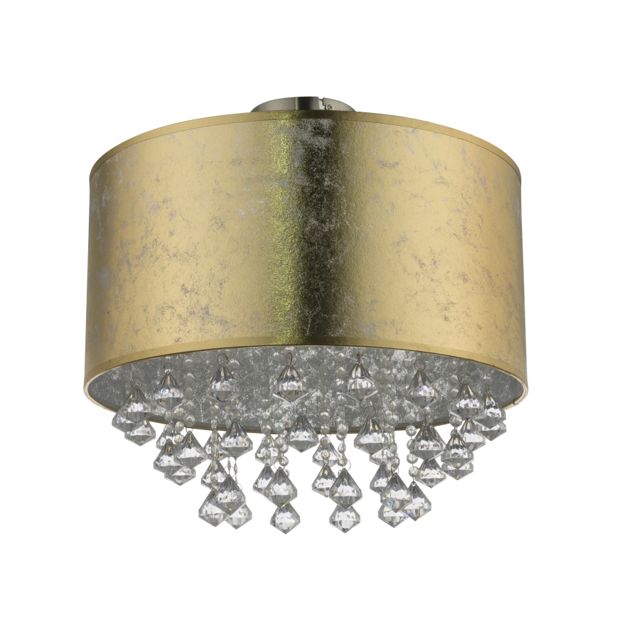 Globo - Loftlampe 1xE27/60W/230V