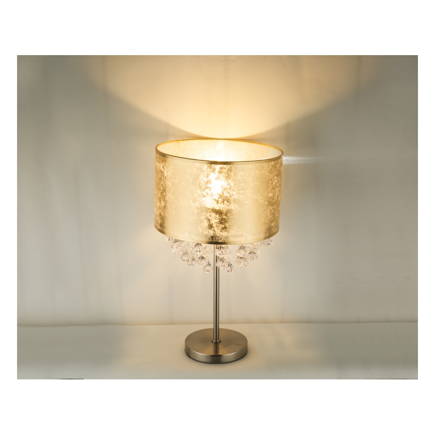 Globo - Bordlampe 1xE27/60W/230V