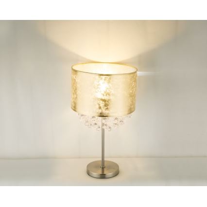 Globo - Bordlampe 1xE27/60W/230V