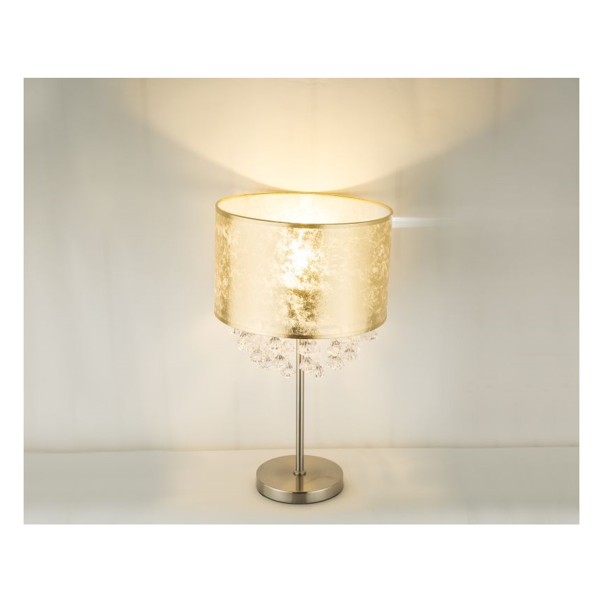 Globo - Bordlampe 1xE27/60W/230V