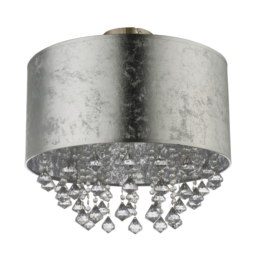 Globo - Loftlampe 1xE27/60W/230V