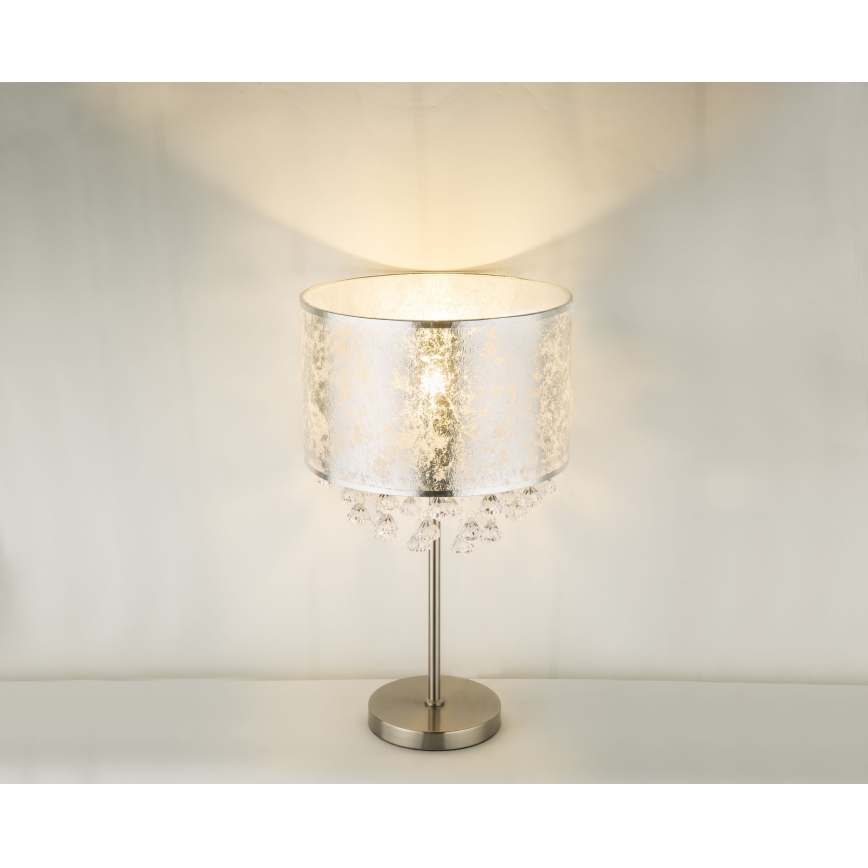 Globo - Bordlampe 1xE27/60W/230V