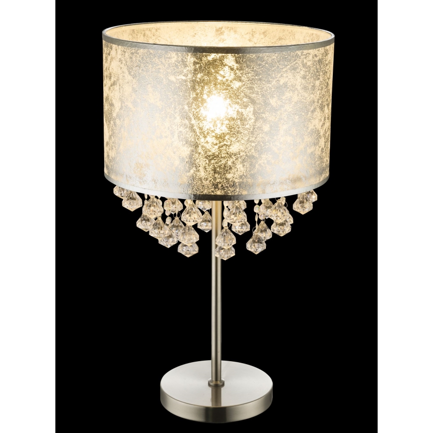Globo - Bordlampe 1xE27/60W/230V