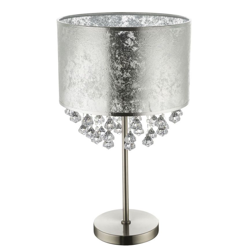 Globo - Bordlampe 1xE27/60W/230V