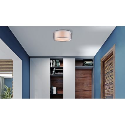 Globo - Loftlampe 3xE14/40W/230V