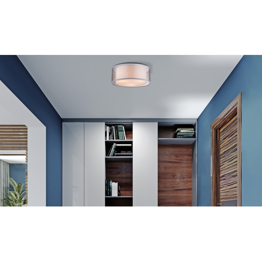 Globo - Loftlampe 3xE14/40W/230V