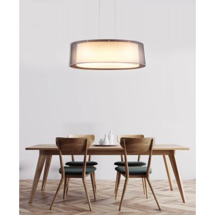 Globo - Loftlampe 3xE27/60W/230V