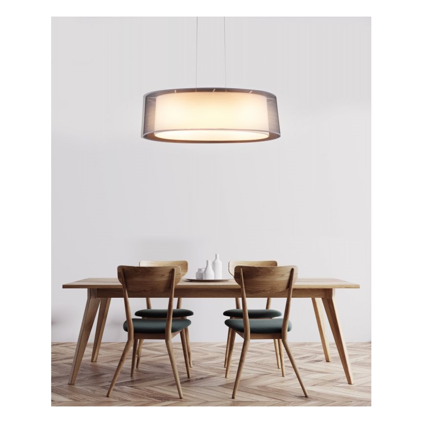 Globo - Loftlampe 3xE27/60W/230V