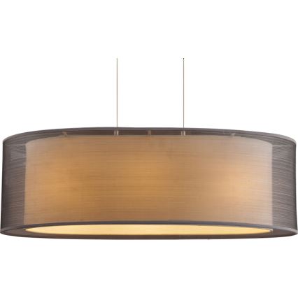 Globo - Loftlampe 3xE27/60W/230V