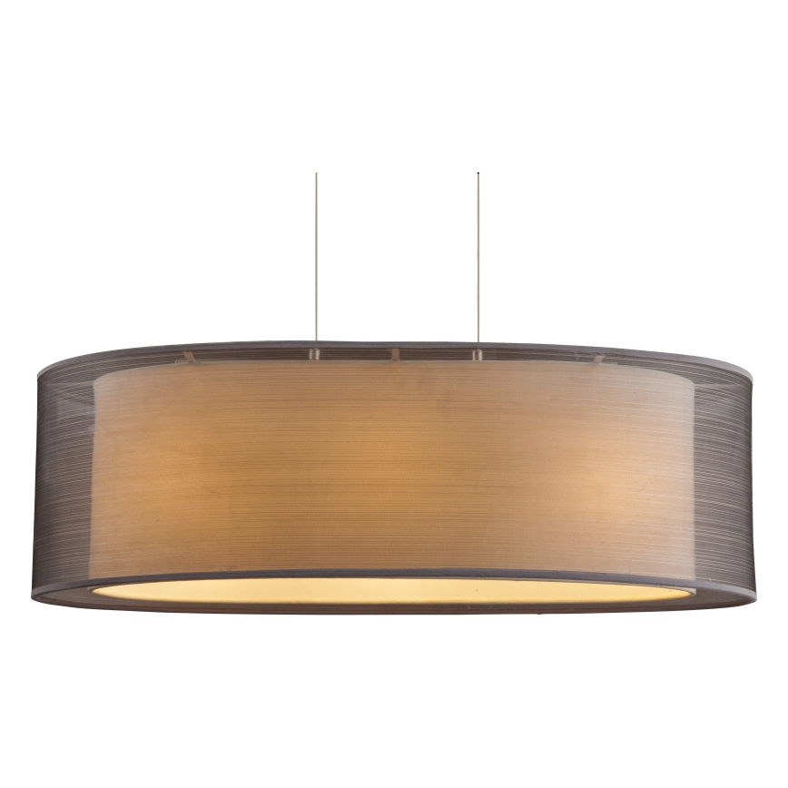 Globo - Loftlampe 3xE27/60W/230V