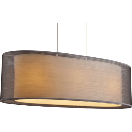 Globo - Loftlampe 3xE27/60W/230V