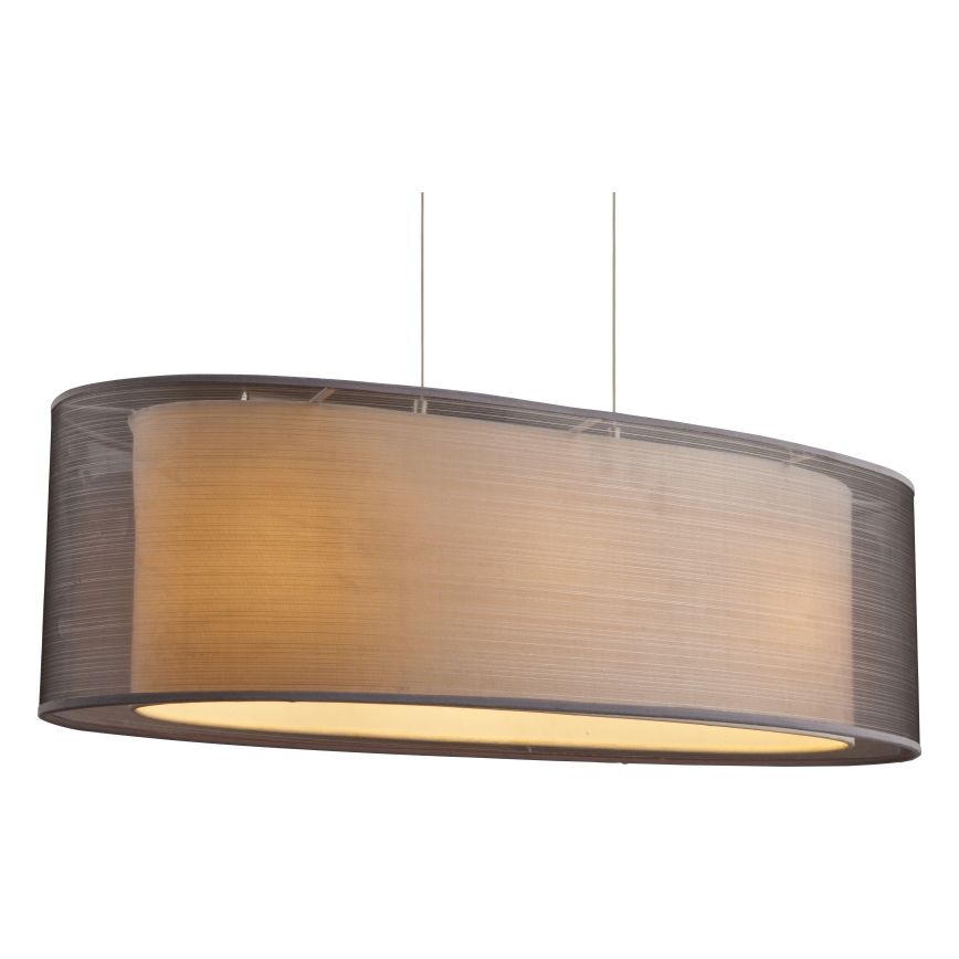 Globo - Loftlampe 3xE27/60W/230V