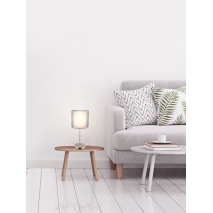 Globo - Bordlampe 1xE14/40W/230V