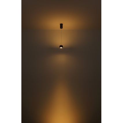 Globo - LED pendel LED/6W/230V