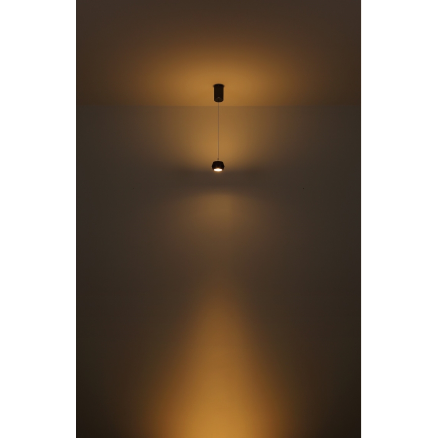 Globo - LED pendel LED/6W/230V