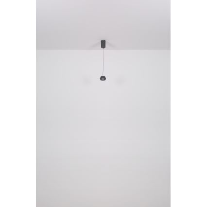 Globo - LED pendel LED/6W/230V