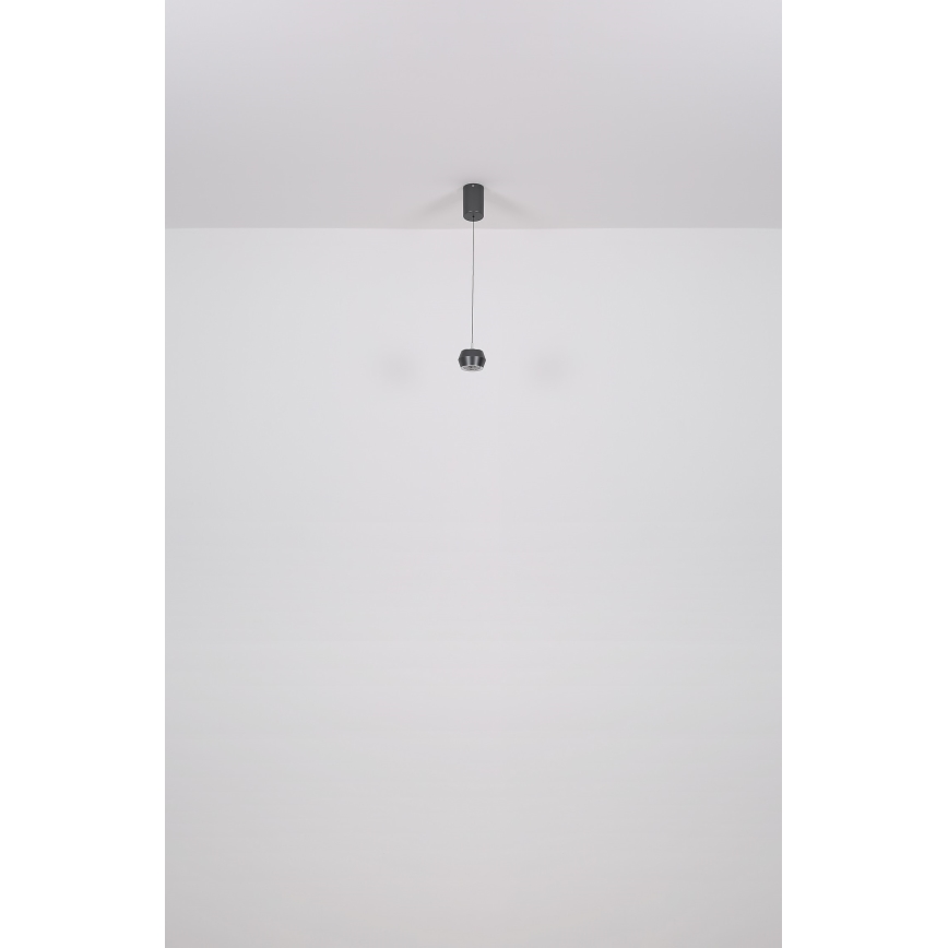 Globo - LED pendel LED/6W/230V