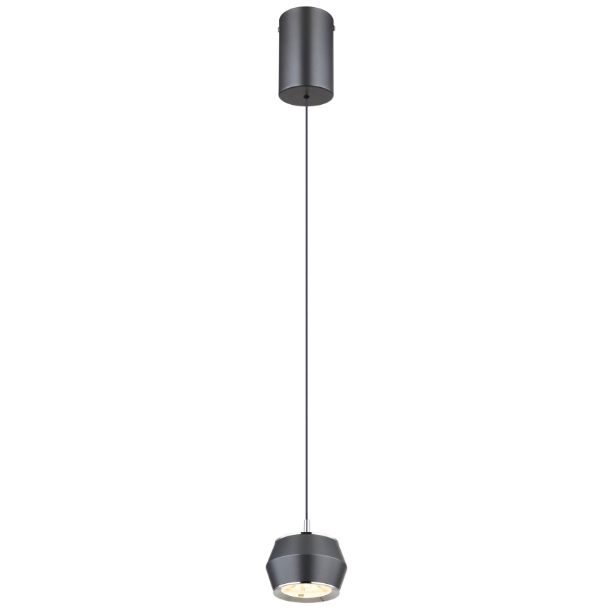 Globo - LED pendel LED/6W/230V