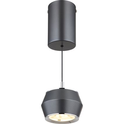 Globo - LED pendel LED/6W/230V
