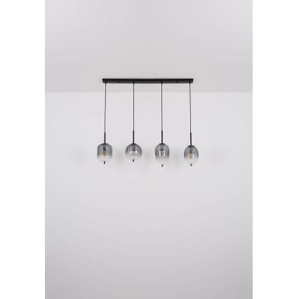 Globo - Pendel 3xE14/40W/230V