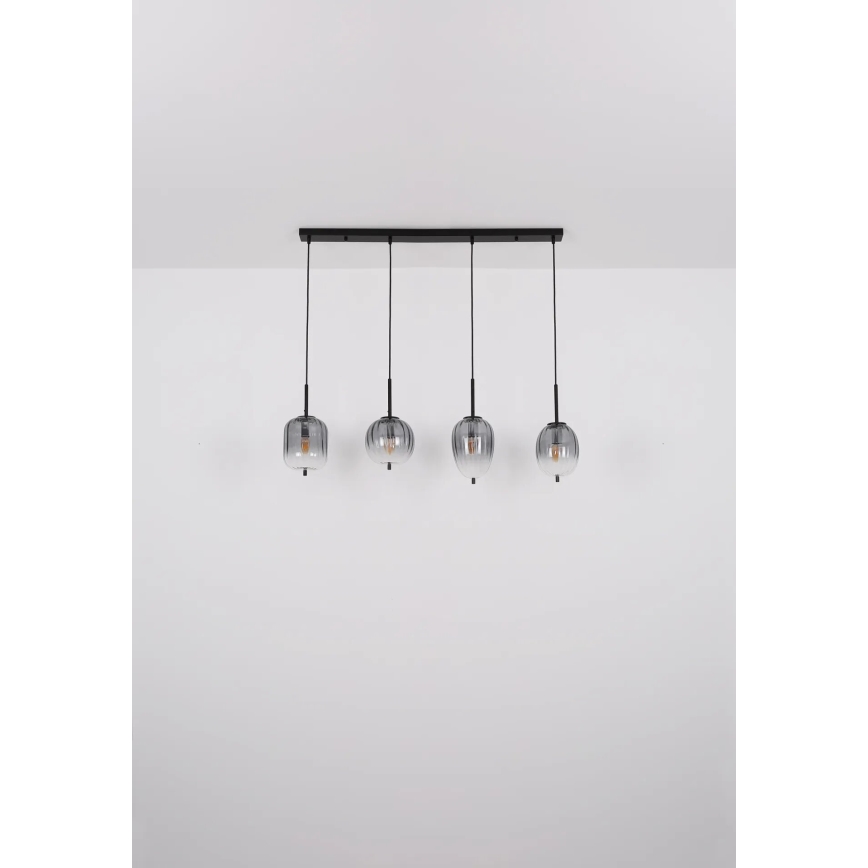 Globo - Pendel 3xE14/40W/230V