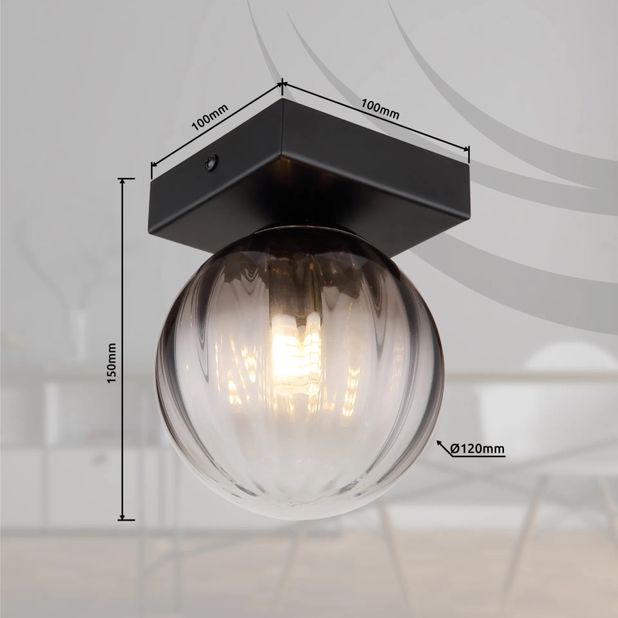 Globo - Loftlampe 1xG9/10W/230V