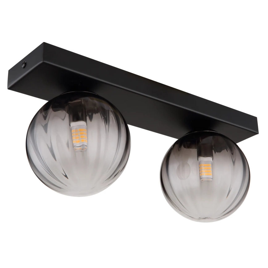 Globo - Loftlampe 2xG9/10W/230V