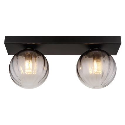 Globo - Loftlampe 2xG9/10W/230V