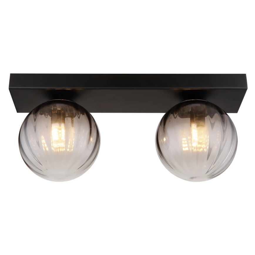 Globo - Loftlampe 2xG9/10W/230V