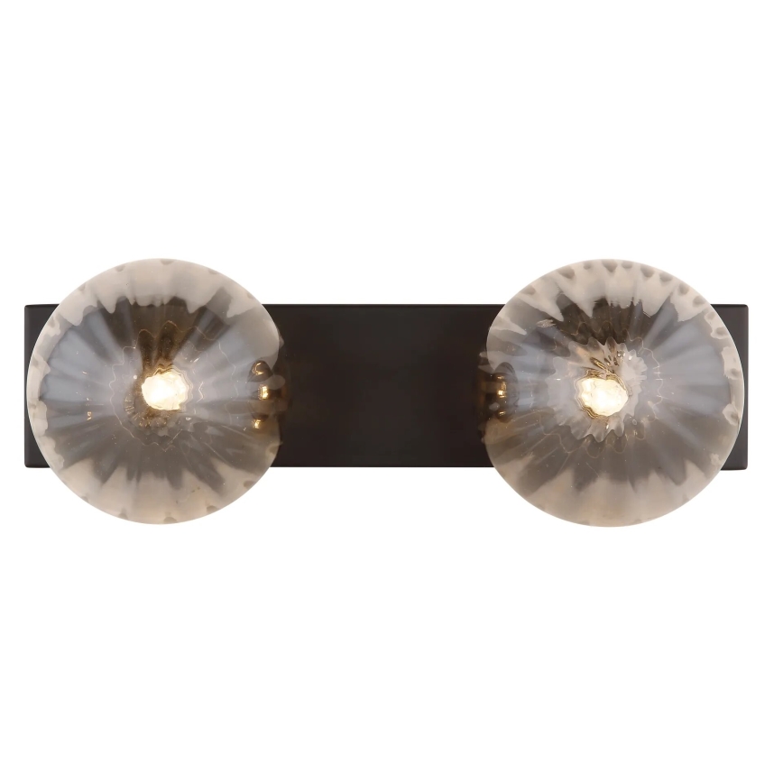 Globo - Loftlampe 2xG9/10W/230V