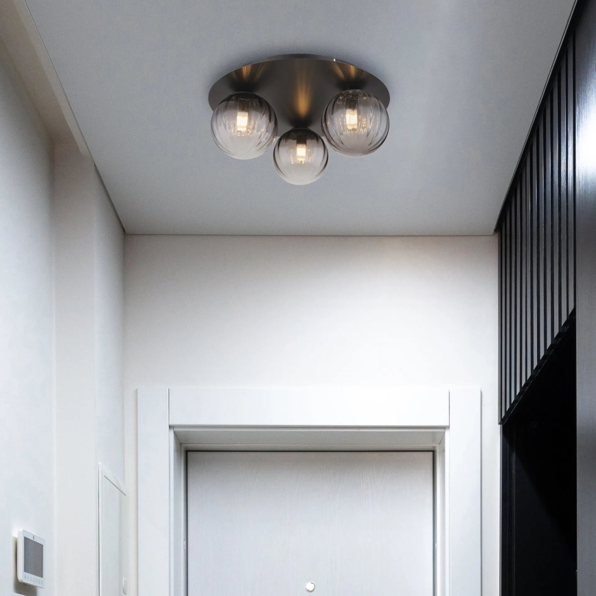 Globo - Loftlampe 3xG9/10W/230V